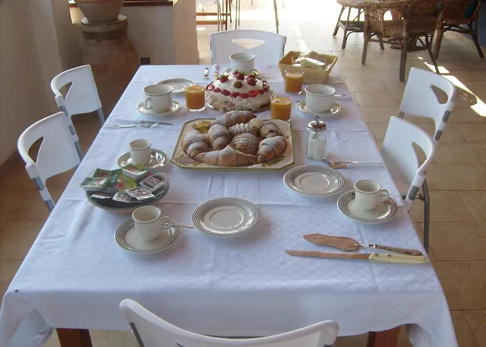B&B Villa Francesco