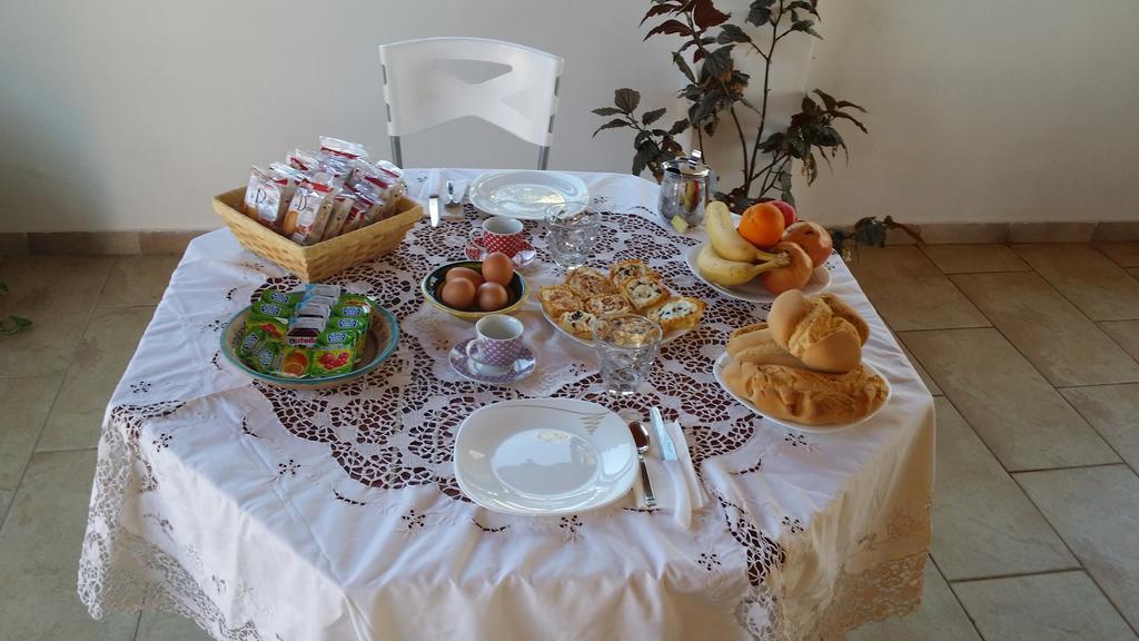 Frühstückspension Francesco Marina di Ragusa