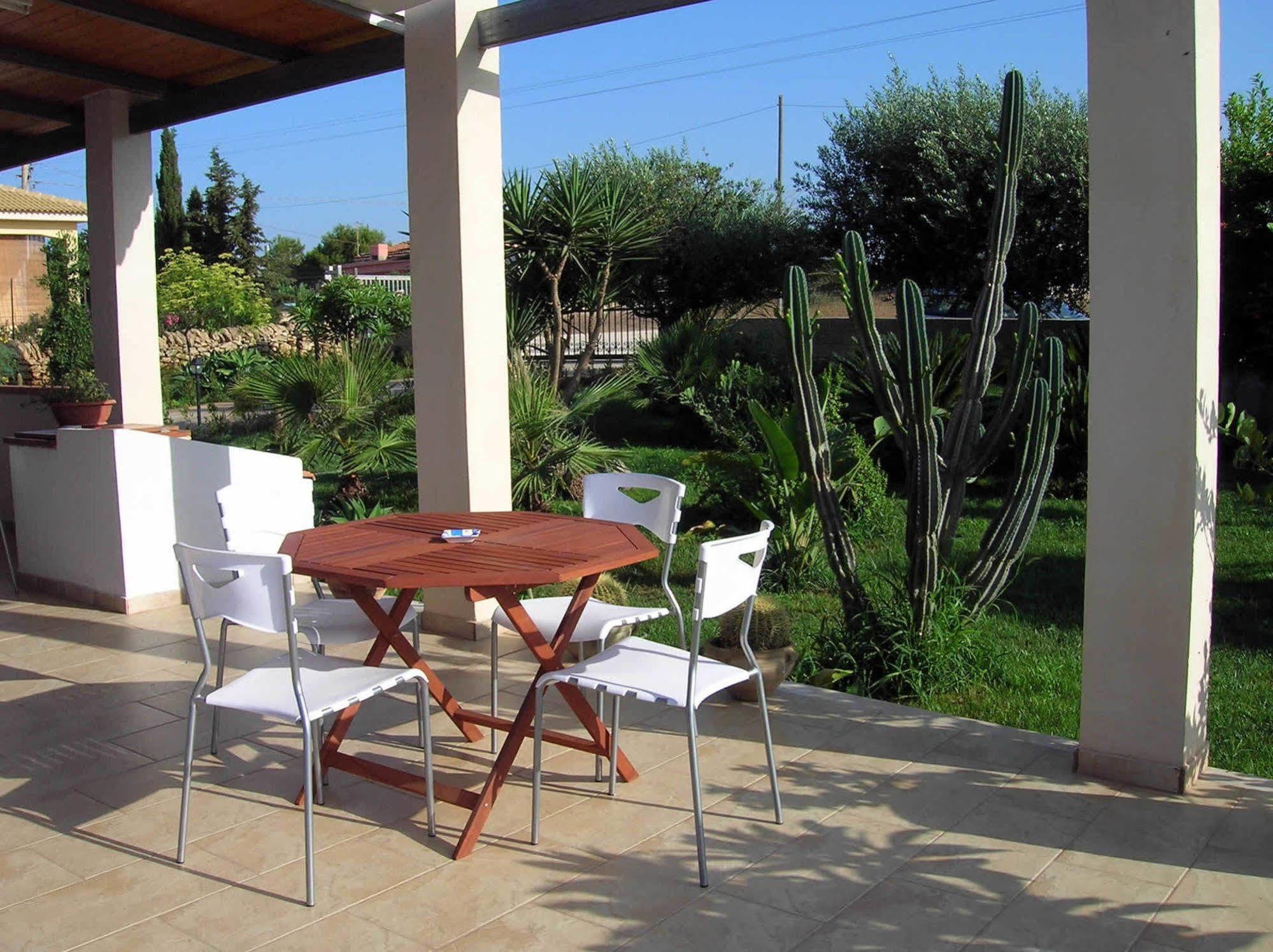 Francesco 5* Marina di Ragusa