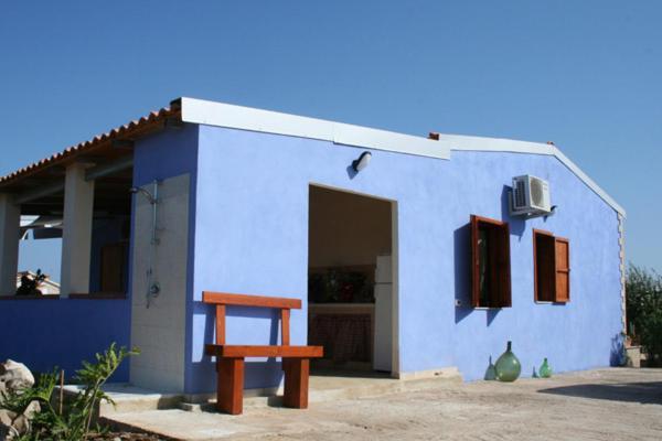 Bed & Breakfast Francesco 5*