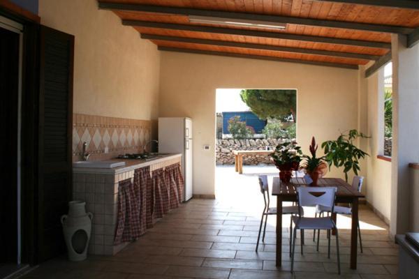 Francesco Bed & Breakfast