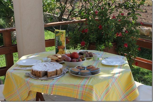 Francesco Bed & Breakfast 5*
