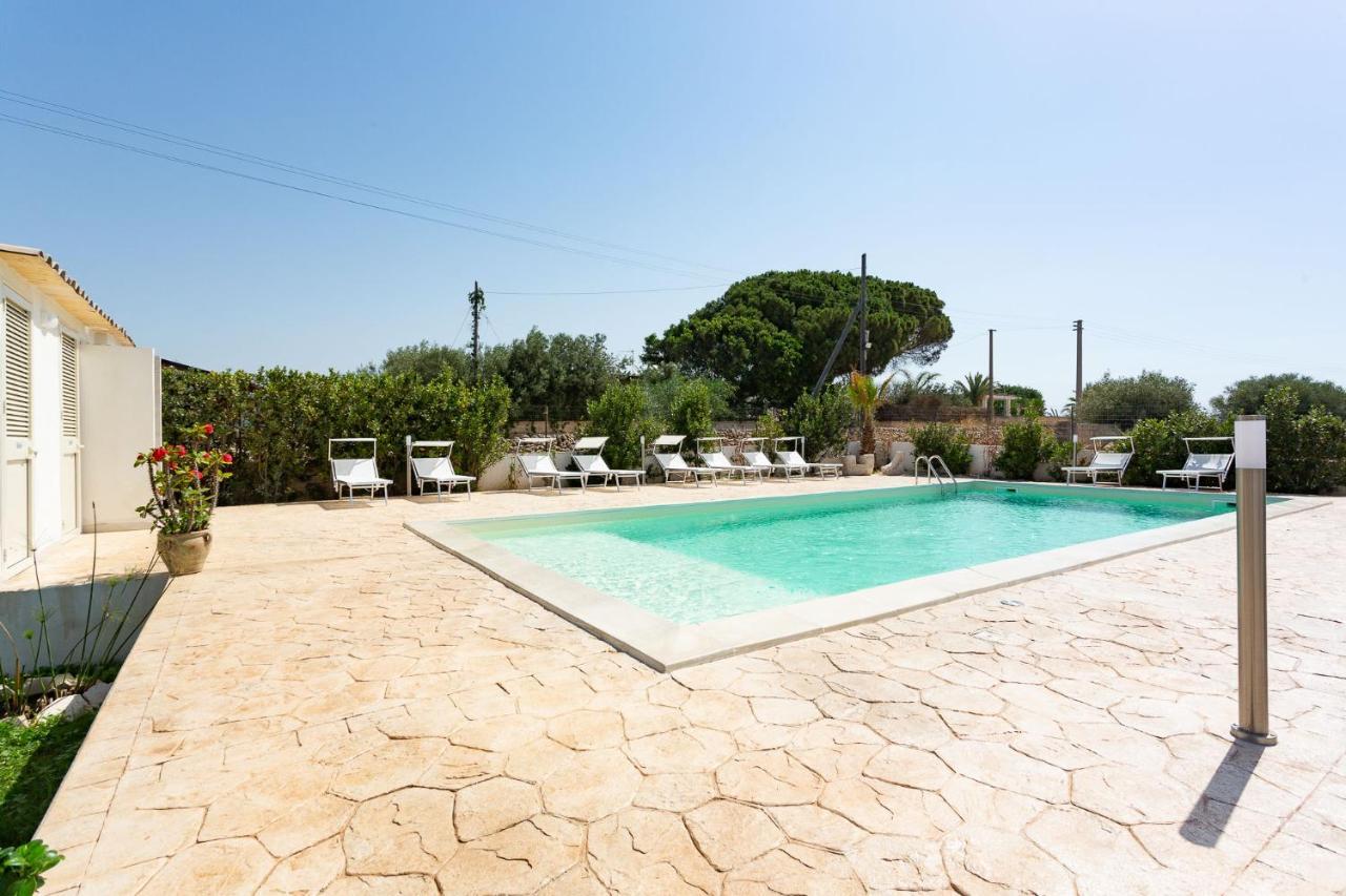 Francesco 5* Marina di Ragusa