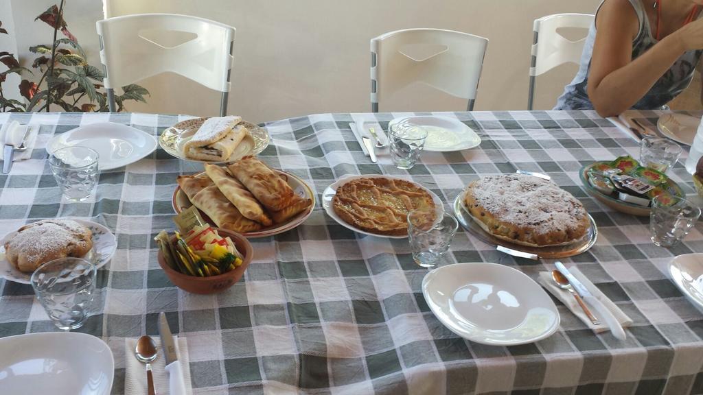 Francesco Bed & Breakfast Marina di Ragusa